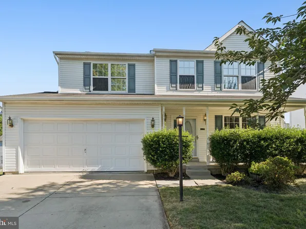 11174 Sewickley St, Waldorf, MD 20601