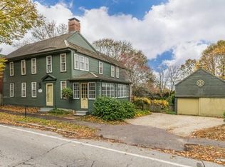 26 High St, Ipswich, MA 01938