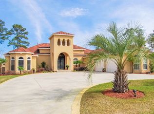 204 Lakeside Dr, Dothan, AL 36301