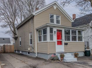 223 School St, Stoughton, MA 02072