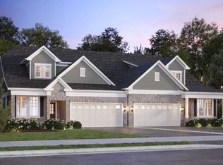 1417 Preserve Dr, Carol Stream, IL 60188