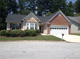 5962 Hillvale Trl, Lithonia, GA 30058