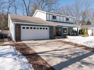 1658 Sentinal St SW, Wyoming, MI 49519