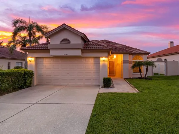 1090 Dartford Dr, Tarpon Springs, FL 34688