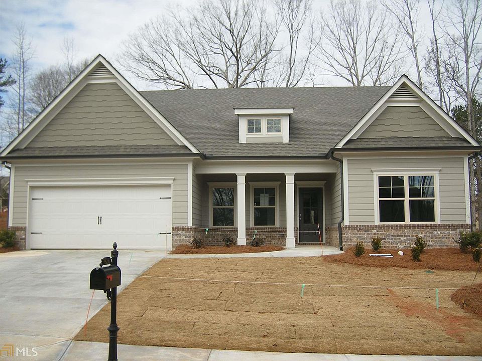 1st image of 828 Hawkins Creek Dr #317