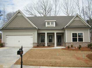 828 Hawkins Creek Dr #317, Jefferson, GA