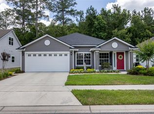 8277 NW 51st Dr, Gainesville, FL 32653