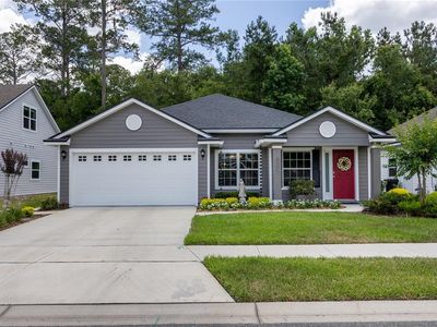 8277 NW 51st Dr, Gainesville, FL, 32653