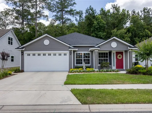 8277 NW 51st Dr, Gainesville, FL 32653