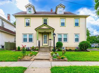 177 W Centre St, Woodbury, NJ 08096