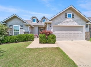 3500 W Charlotte St, Broken Arrow, OK 74011