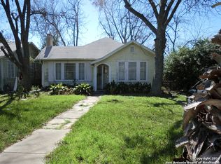 1746 W Magnolia Ave, San Antonio, TX 78201