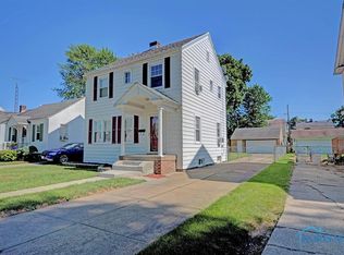 809 Brinton Dr, Toledo, OH