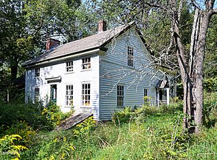 189 High St, Becket, MA 01223