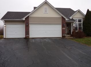 5478 Bastian Blvd, South Beloit, IL 61080