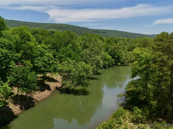 0 E Honobia Loop N, Honobia, OK 74549