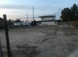 410 Washington Ave, Anthony, TX 79821