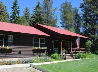 178 Dawn Dr, Columbia Falls, MT 59912