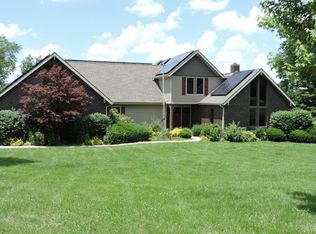7310 SE Summit Dr, Saint Joseph, MO 64507