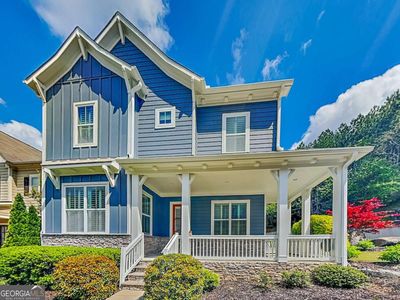 2611 Draw Dr, Marietta, GA, 30066