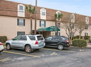 2704 Whitney Pl, Metairie, LA 70002