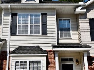 119 Humberside Dr, Kernersville, NC 27284