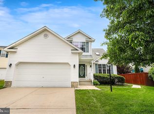 1409 Spring Plow Ct, Severn, MD 21144