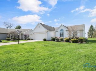 4506 Woodridge Dr, Sandusky, OH