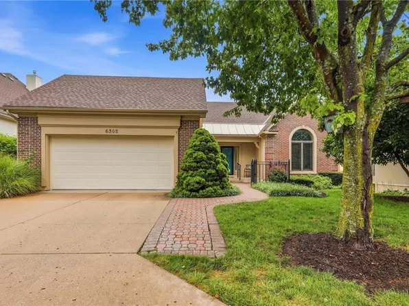 6305 W 92nd St, Overland Park, KS 66212