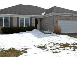 11054 Madison Way, Huntley, IL 60142