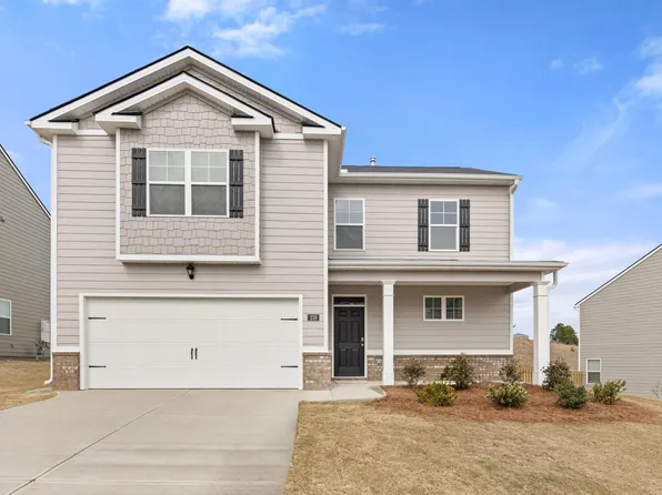 219 Donnington Ct, Aiken, SC 29801