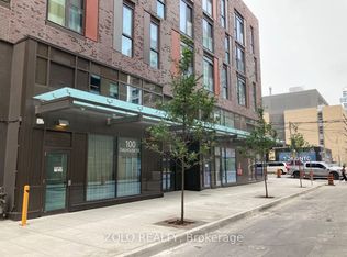 100 Dalhousie St #4212, Toronto, ON M5B 0C7