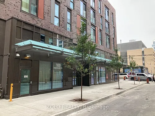 100 Dalhousie St Photo 1