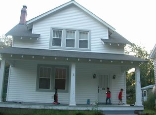 63 Cherry Ave, Hampton, VA 23661