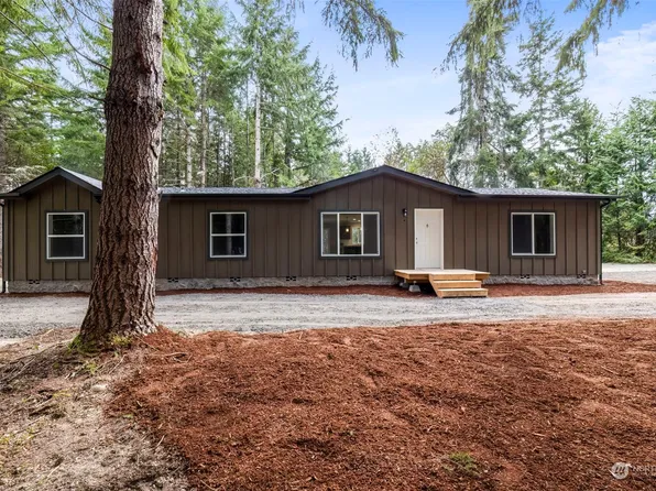 13287 Bandix Road SE, Olalla, WA 98359