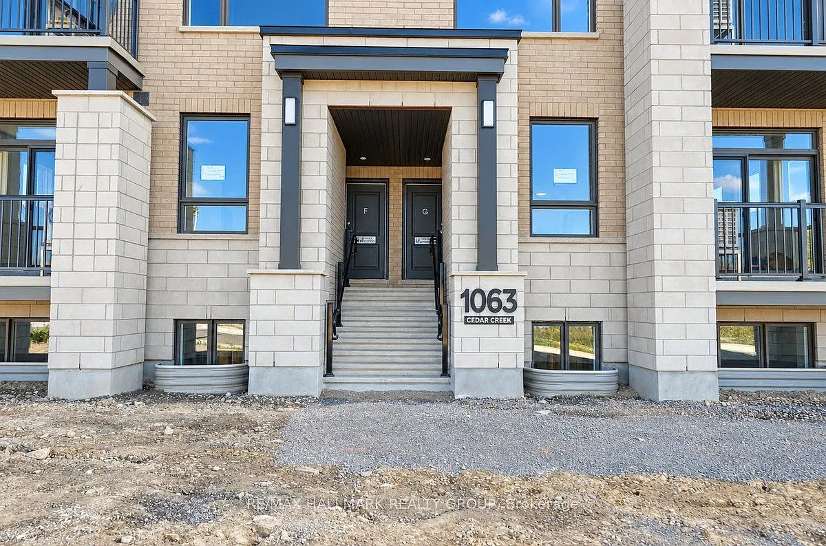 2 bed, $2,500 — Photo 2