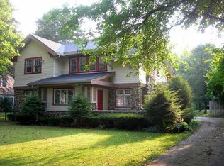 4021 N Illinois St, Indianapolis, IN 46208