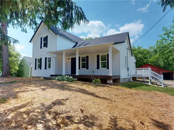 18960 Marks Rd, Columbia Station, OH 44028