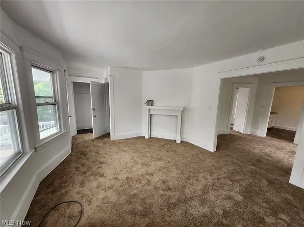 10717 Kimberly Ave #2, Cleveland, OH 44108