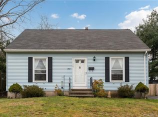 65 Dorothy Dr, Middletown, CT 06457