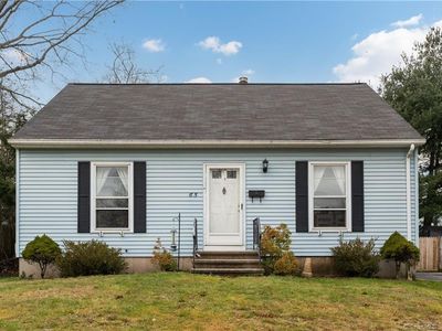 65 Dorothy Drive, Middletown, CT, 06457