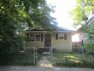 1333 W Pruitt St, Indianapolis, IN, 46208