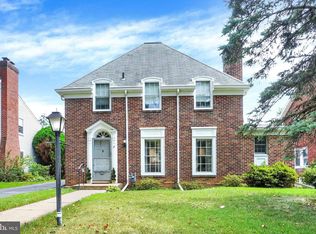 111 N Manheim St, York, PA 17402