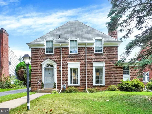 111 N Manheim St, York, PA 17402