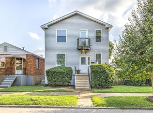 4112 Burgen Ave, Saint Louis, MO