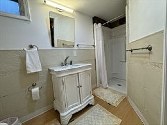 2nd image of 16 Homestead Ave #16A