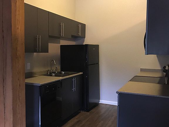 Open Kitchen