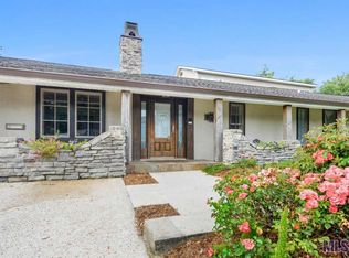 1822 April St, Baton Rouge, LA 70808