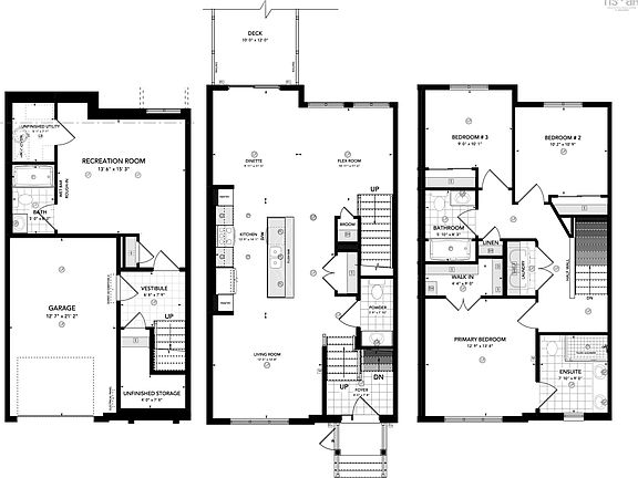 2nd image of 177 Terrastone Rdg #Sd07b