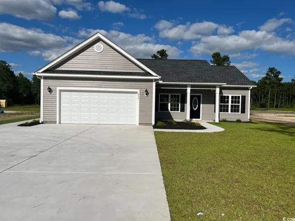 2452 Nichols Hwy. Lot 7, Hickory, Aynor, SC 29511